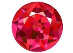 钻石和红宝石、蓝宝石哪个光泽度值更高更亮