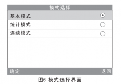 光泽度仪测量模式及作用是什么